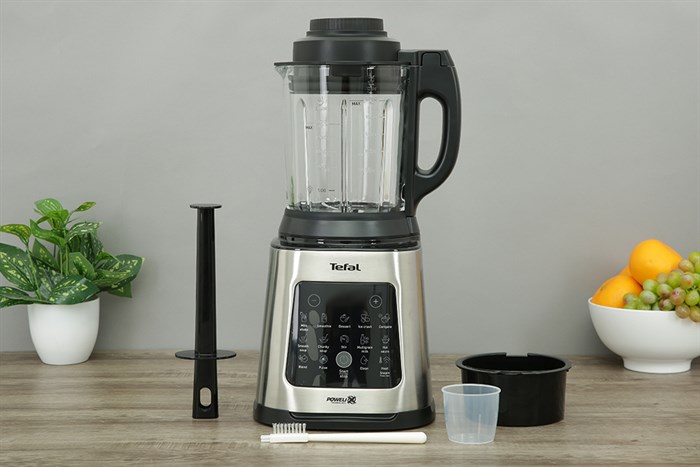 Máy làm sữa hạt sinh tố Tefal BL83SD66 1400W