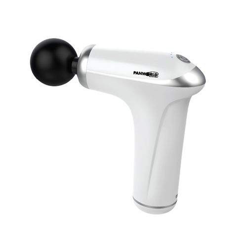 Súng Massage  Cầm Tay Toàn Thân Đa Năng Cao Cấp Panworld PW-3011