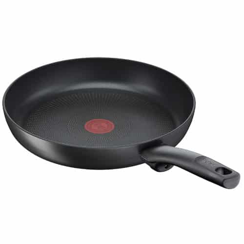 Chảo chiên sâu lồng Tefal Ultimate 28cm (G2681972)