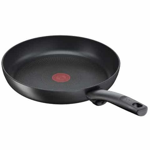 Chảo chiên sâu lồng Tefal Ultimate 28cm (G2681972)
