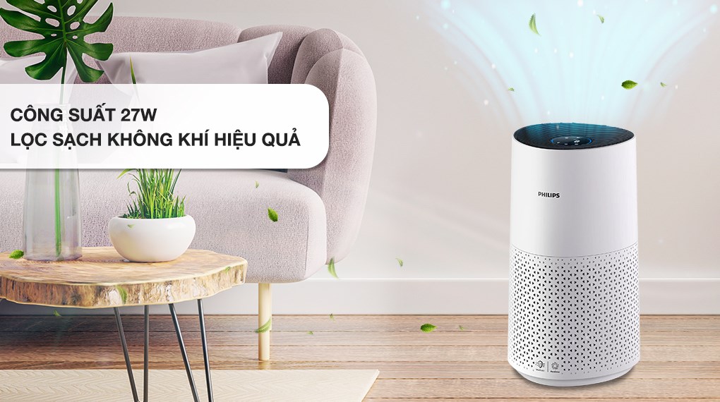 Máy lọc không khí Philips AC1715/20