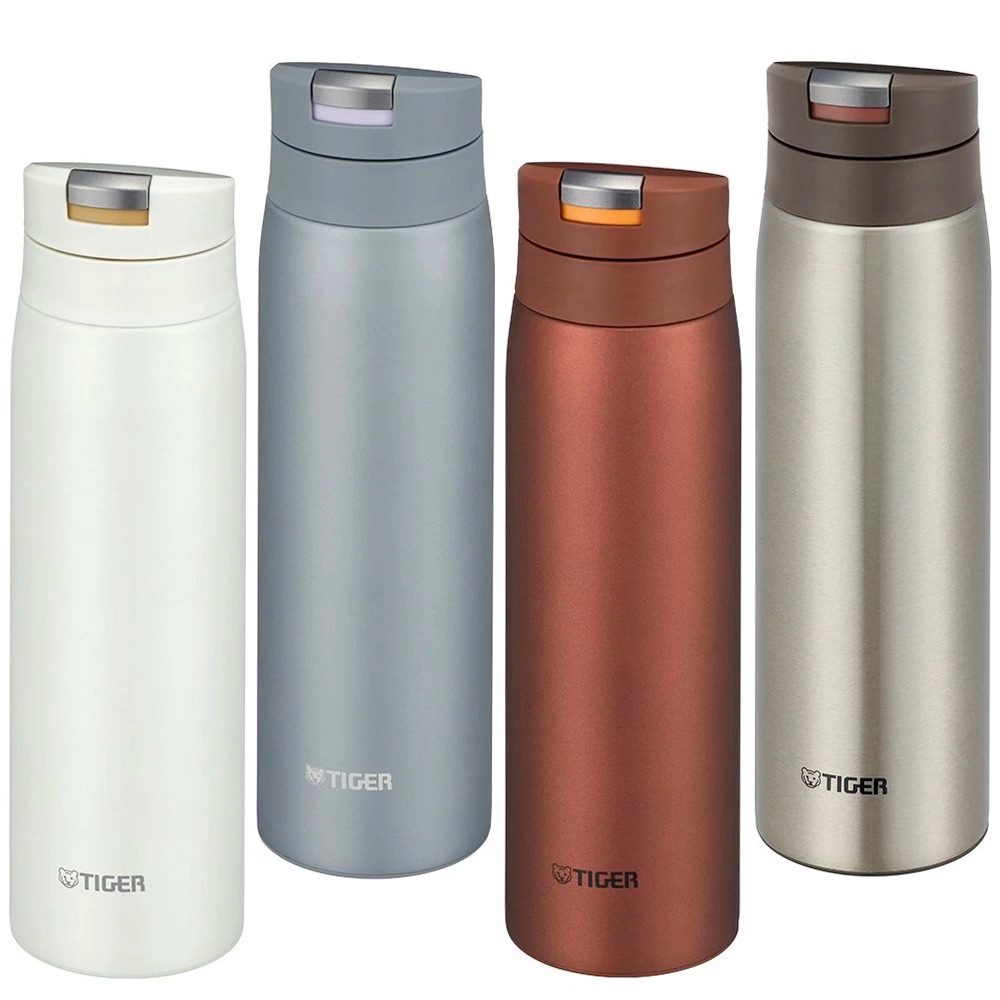 Bình giữ nhiệt Tiger 500ml MCX-A502