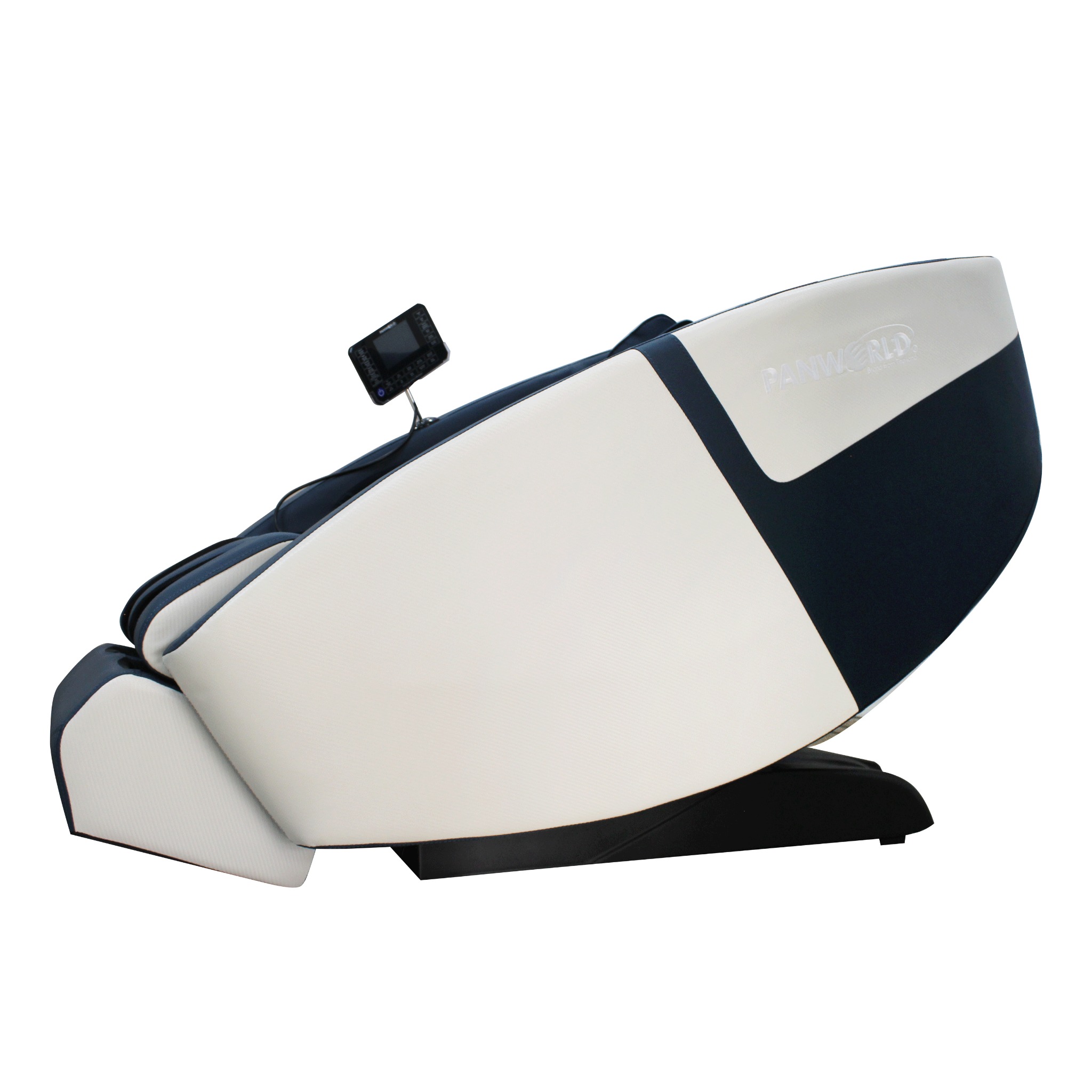 GHẾ MASSAGE PANWORLD PW-4417