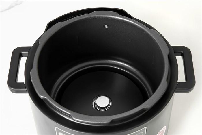 Nồi áp suất điện đa năng Tefal Turbo Cuisine CY754830 5L