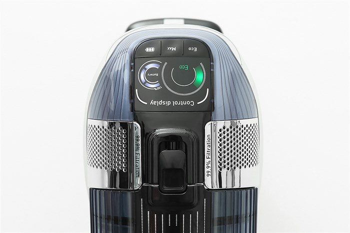 Máy hút bụi cầm tay Tefal TY9890WO