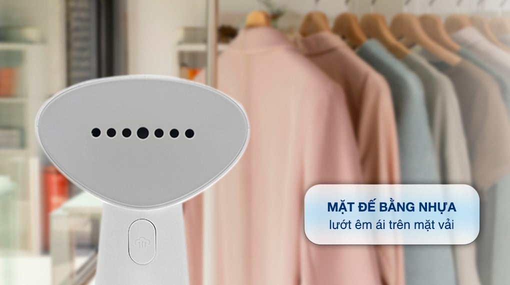 Bàn ủi hơi nước cầm tay Philips STH1000/10