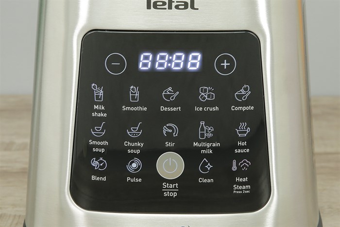 Máy làm sữa hạt sinh tố Tefal BL83SD66 1400W