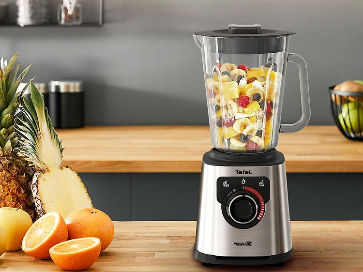 Máy xay sinh tố Tefal BL871D31