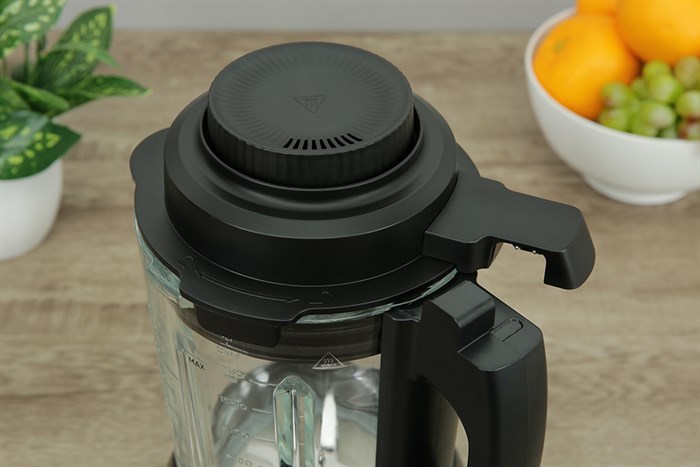 Máy làm sữa hạt sinh tố Tefal BL83SD66 1400W