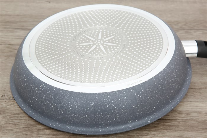 Chảo chiên Tefal Cook Healthy 28cm (G1340695)