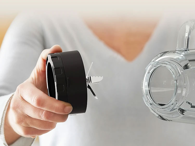 Máy xay sinh tố Tefal BL871D31