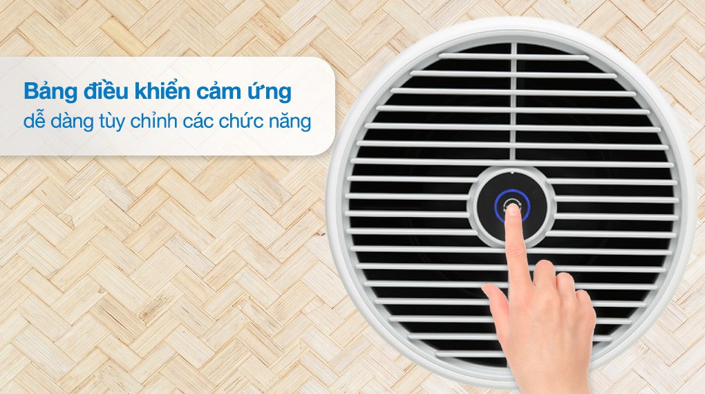 Máy lọc không khí Philips AC0850/20