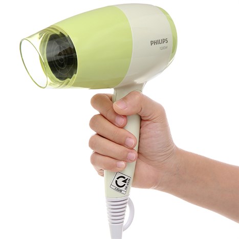Máy sấy tóc Philips BHC015/00