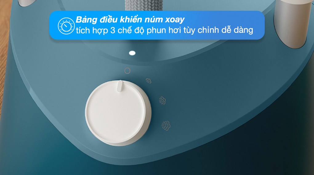 Bàn ủi hơi nước cầm tay loại đứng Philips STE1040/20