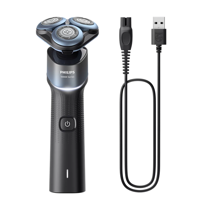 Máy Cạo Râu Khô Và Ướt Philips X5006/00