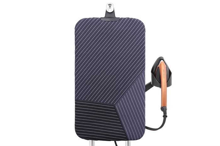 Bàn ủi hơi nước cầm tay dạng đứng Tefal QT2020E0