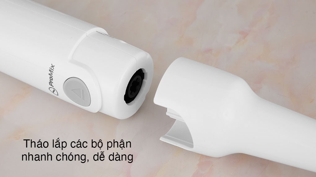 Máy xay sinh tố cầm tay Philips HR2537/00