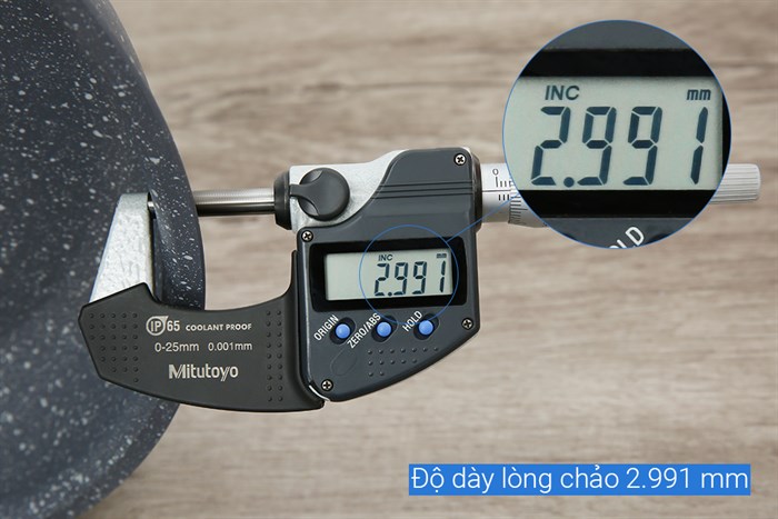 Chảo chiên Tefal Cook Healthy 28cm (G1340695)