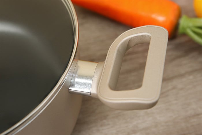 Nồi chống dính Tefal Sensations 24cm (H9104614)