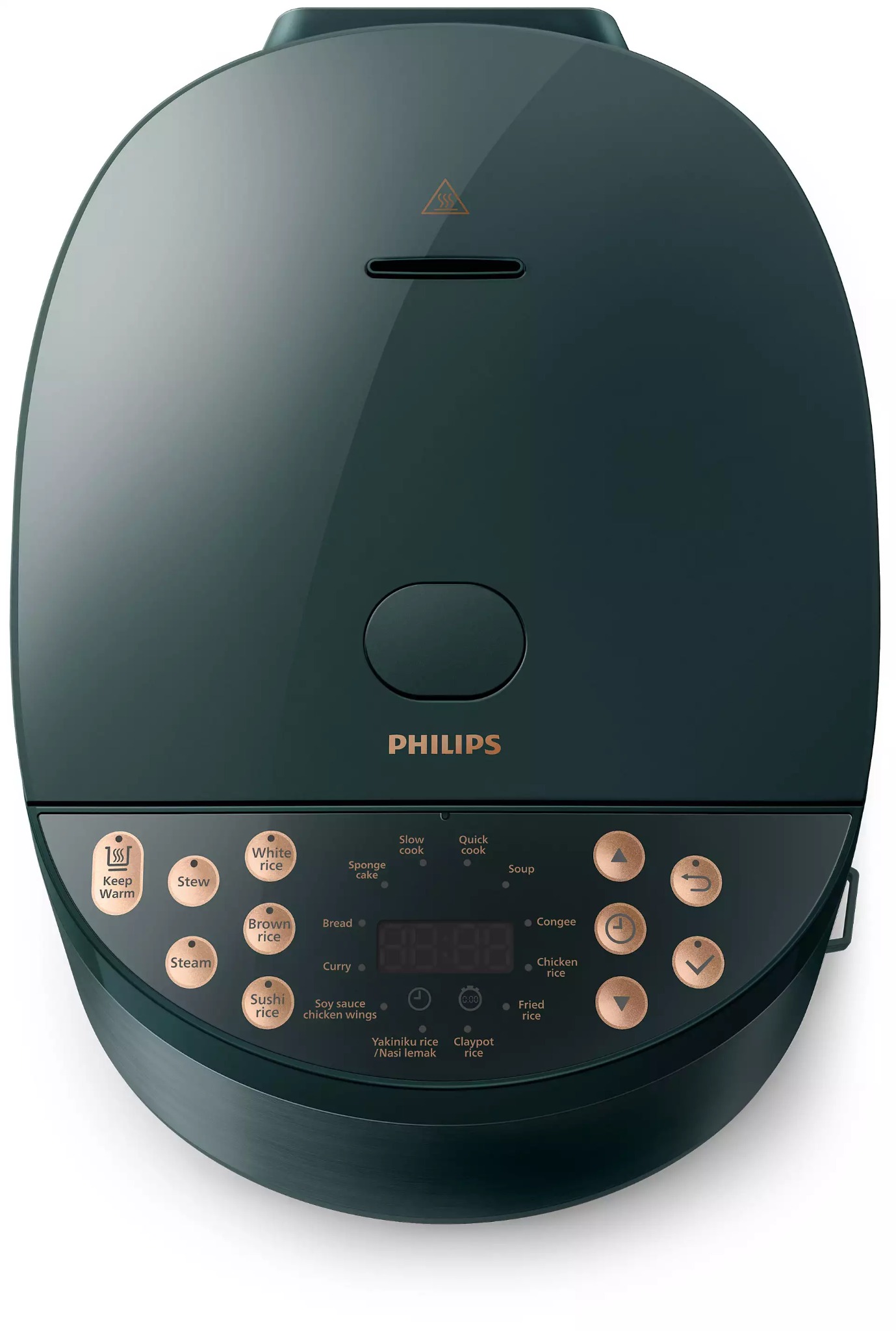 Nồi cơm điện Philips HD4518/62