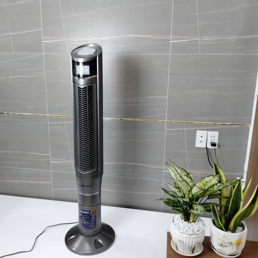 Quạt Tháp Panworld PW-059H Thương Hiệu Thái Lan