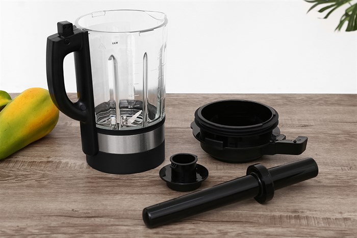 Máy làm sữa hạt sinh tố Tefal BL967B66 1300W