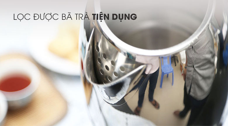 Ấm siêu tốc Philips HD9303