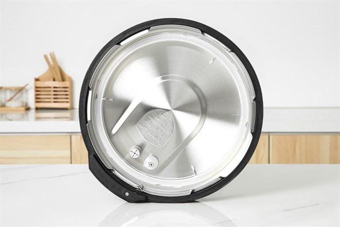 Nồi áp suất điện đa năng Tefal Turbo Cuisine CY754830 5L