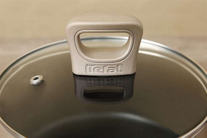 Nồi chống dính Tefal Sensations 24cm (H9104614)