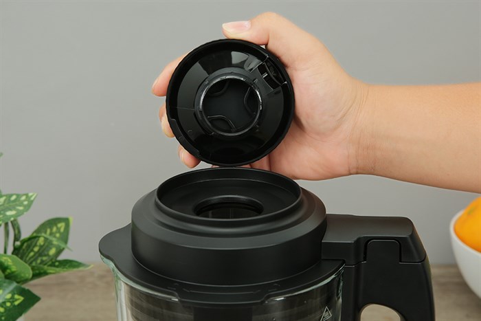 Máy làm sữa hạt sinh tố Tefal BL83SD66 1400W