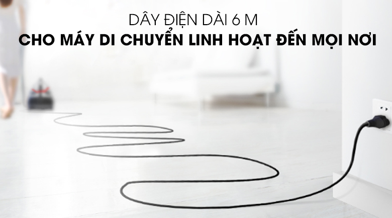 Máy hút bụi Philips FC9351