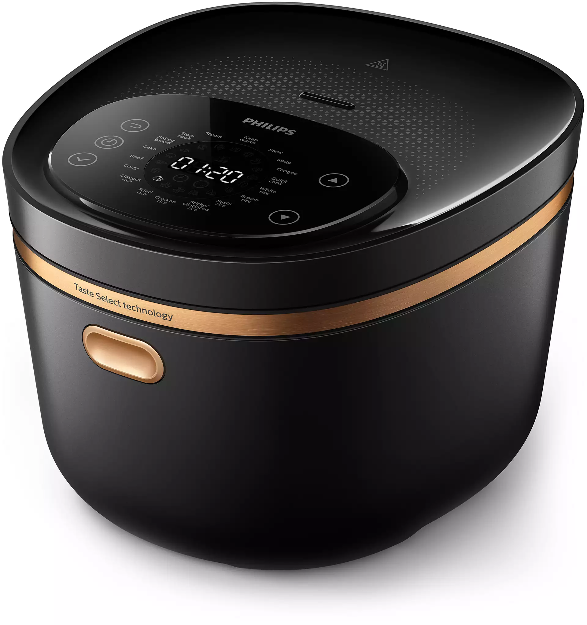 Nồi cơm điện Philips HD4539/62