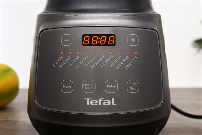Máy làm sữa hạt sinh tố Tefal BL967B66 1300W