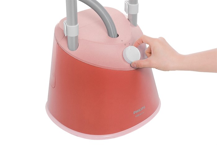 Bàn ủi hơi nước cầm tay loại đứng Philips STE1020/40
