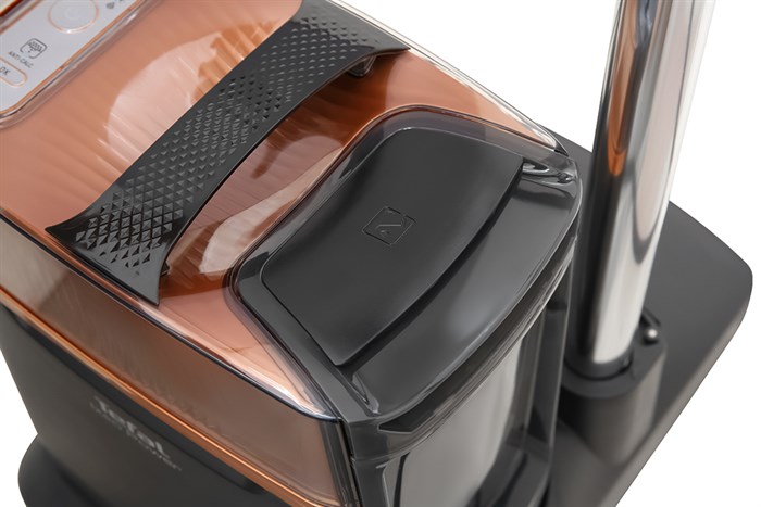 Bàn ủi hơi nước cầm tay dạng đứng Tefal QT2020E0