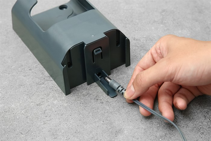 Máy hút bụi cầm tay Tefal TY9890WO