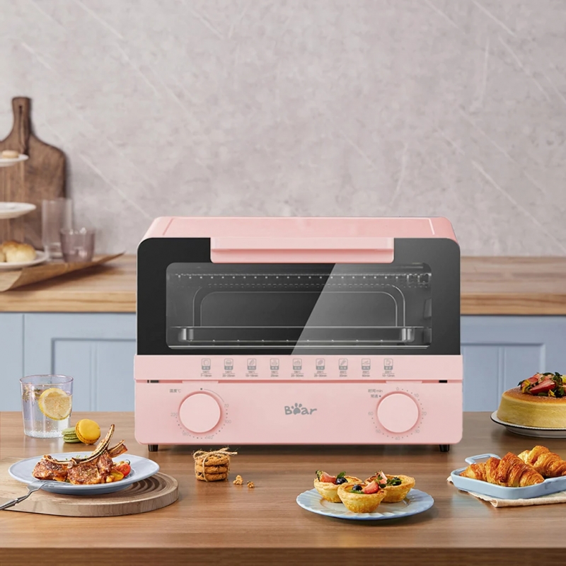 Lò nướng điện Bear DKX-F10K5 - 10 lít