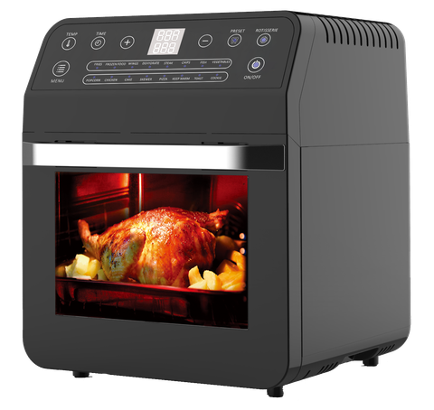 Nồi chiên chân không Fuji Master(dung tích 12L) FJM-2022