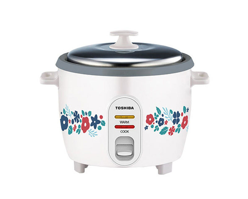 Nồi cơm điện Toshiba RC-18MH2PV
