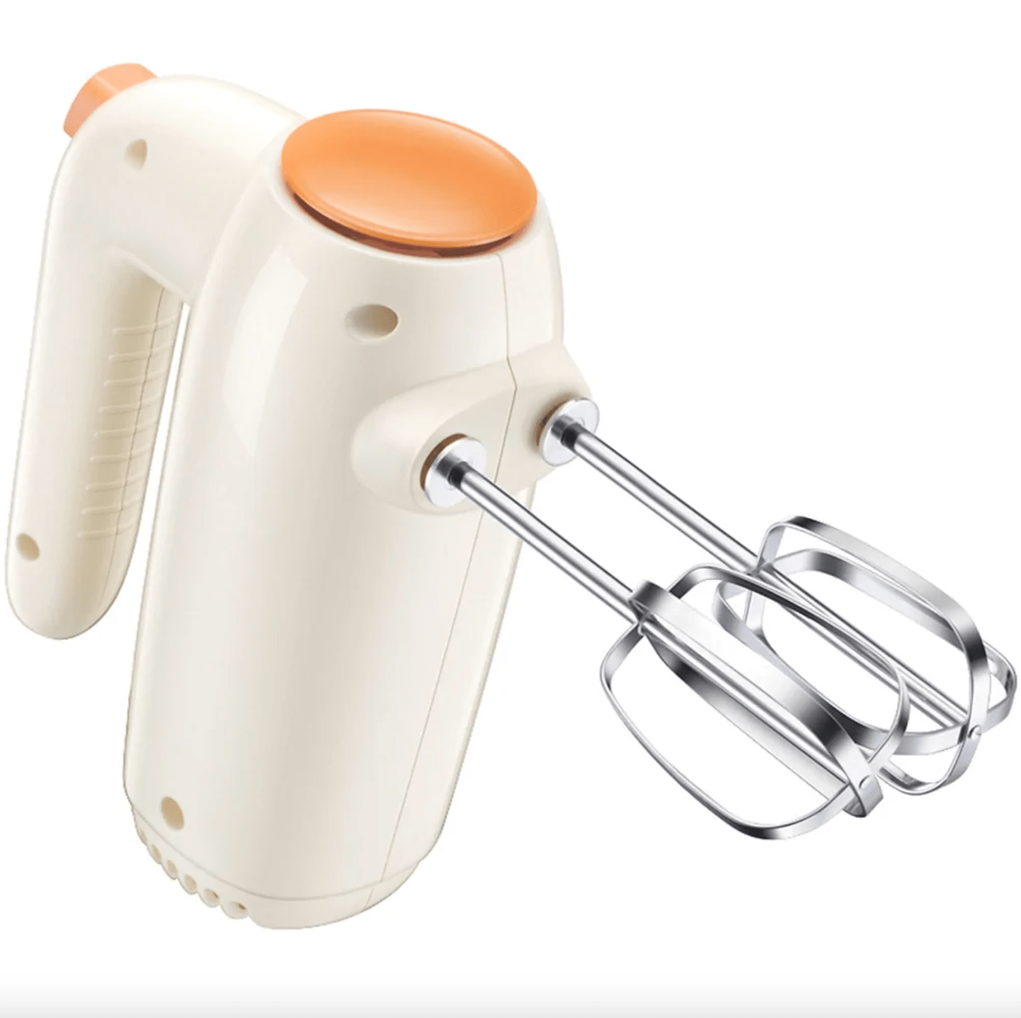 Máy Trộn Thực Phẩm Đánh Trứng Đánh Kem Trộn Bột Cầm Tay Bear DDQ-B01K1