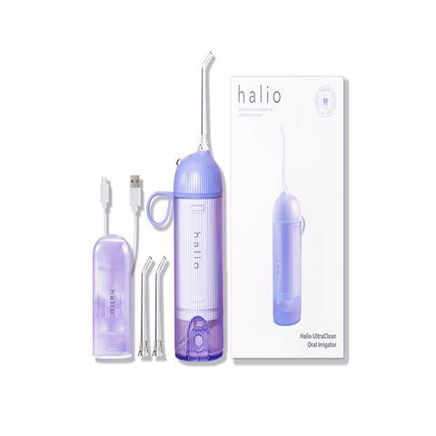 Máy tăm nước cầm tay Halio UltraClean Oral Irrigator