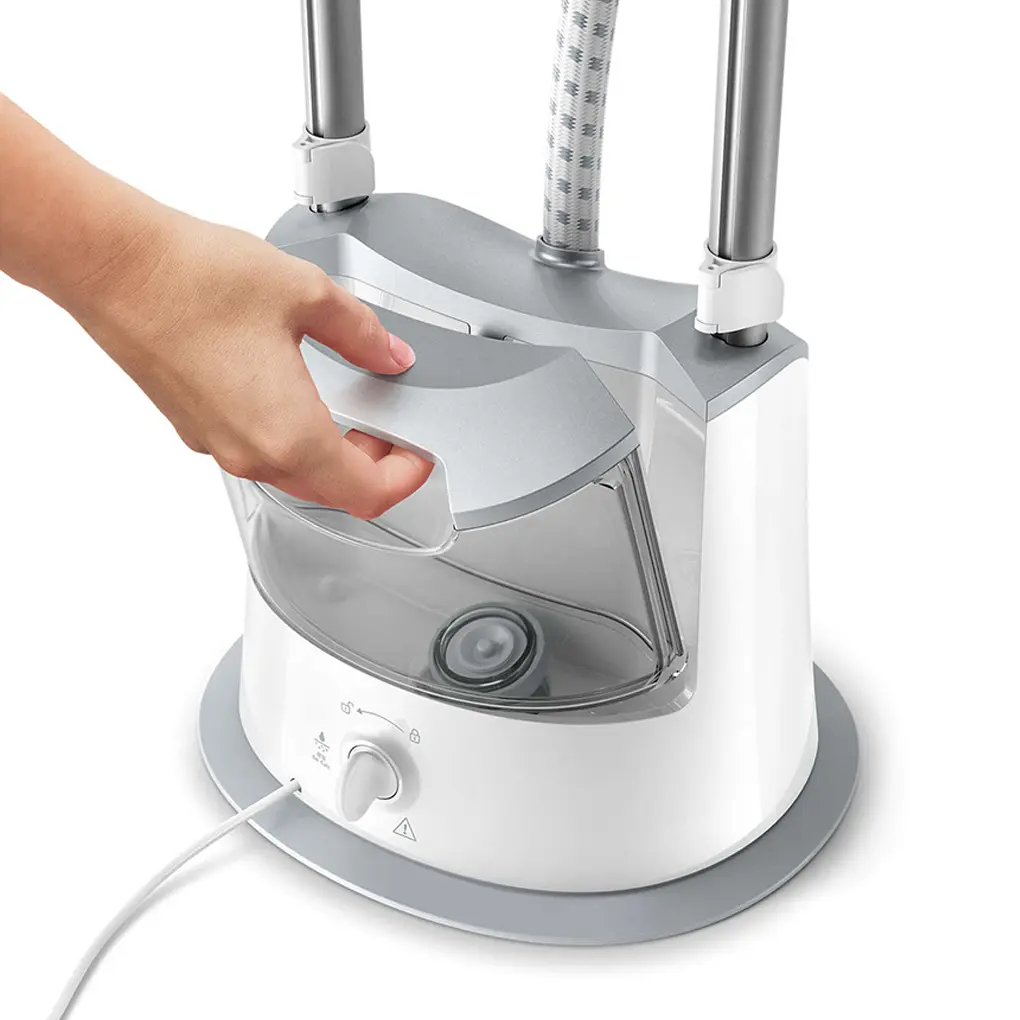 Bàn ủi hơi nước Philips GC487/89