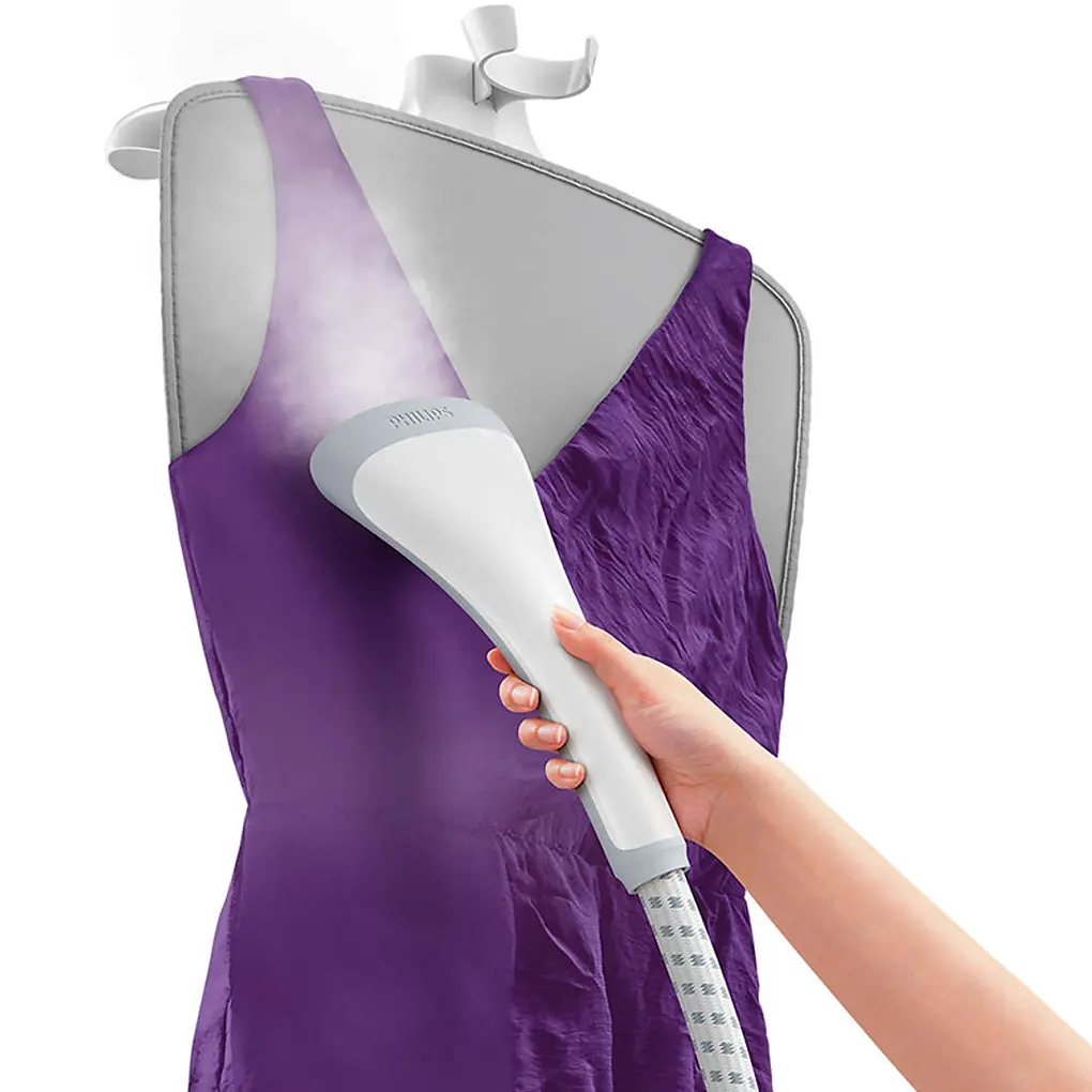 Bàn ủi hơi nước Philips GC487/89