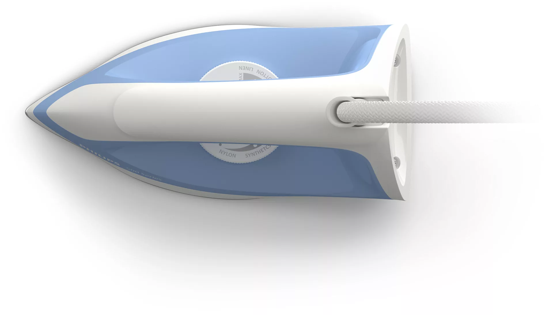 Bàn ủi khô Philips DST0520/20