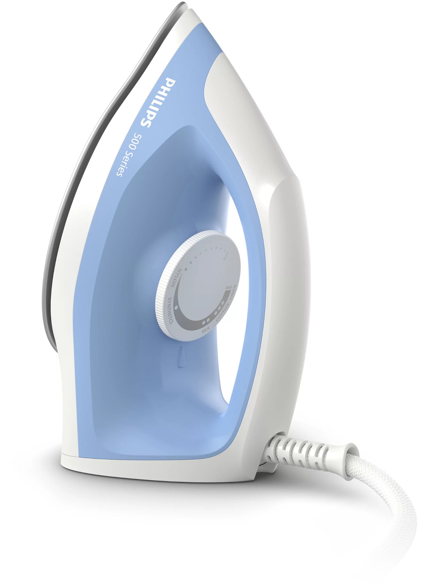 Bàn ủi khô Philips DST0520/20