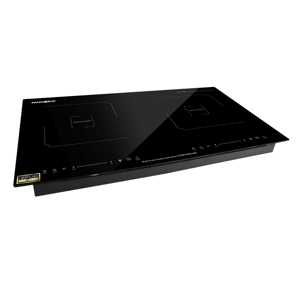 Bếp Điện Từ Đôi Panworld PW-1911