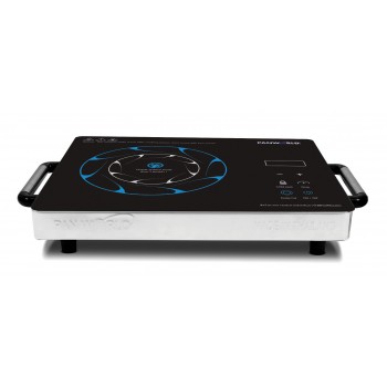 Bếp Hồng Ngoại Panworld PW-636 (R-B)