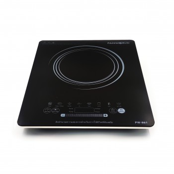 Bếp Điện Từ Panworld PW-861
