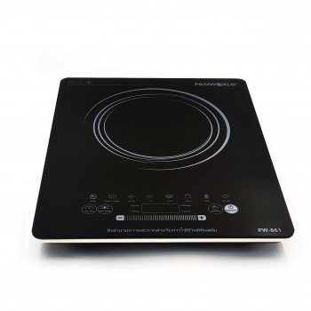 Bếp Điện Từ Panworld PW-861