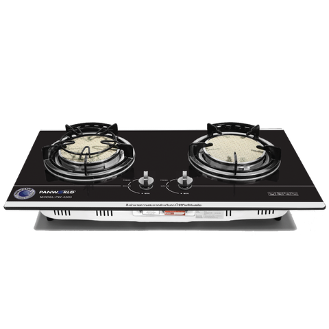 Bếp Gas Âm Hồng Ngoại Panworld PW-4203